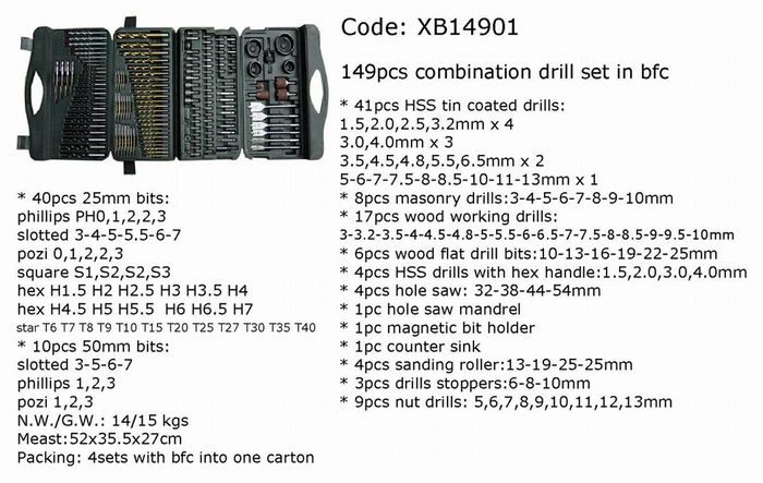 149pcs Code XB14901(图1)