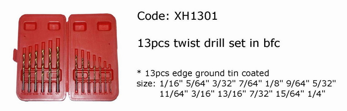 13pcs Code XH1301(图1)