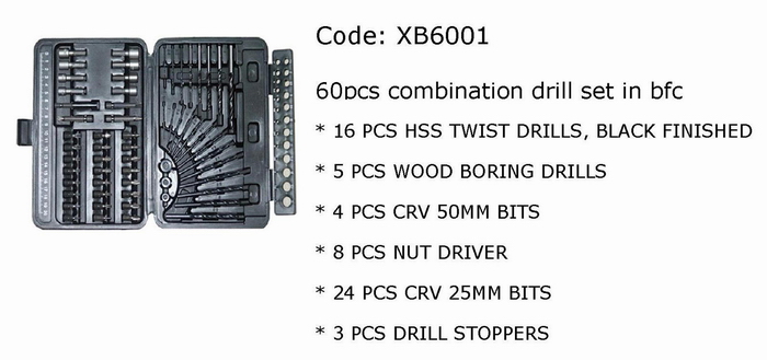 60pcs Code XB6001(图1)