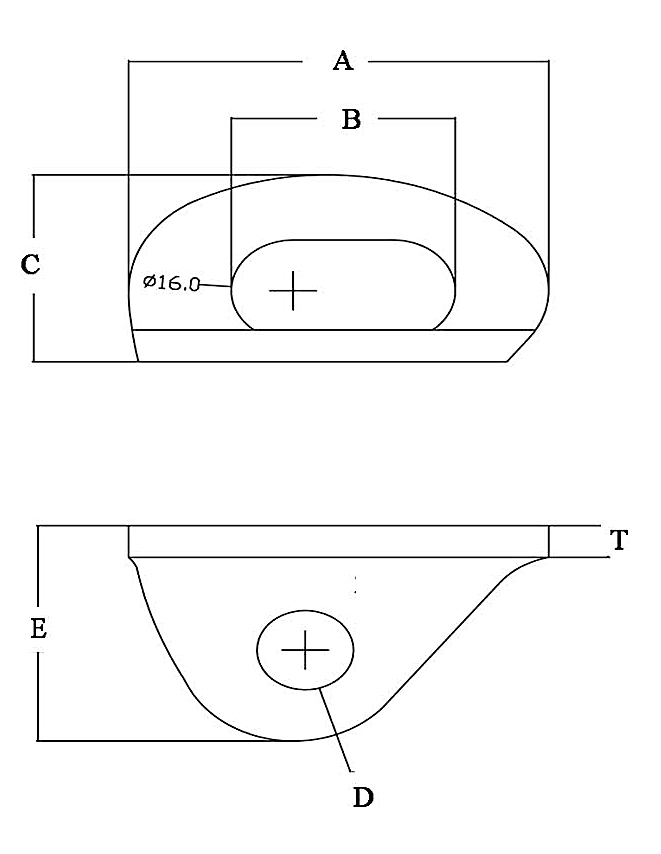 Bolt Hanger Plate(图1)